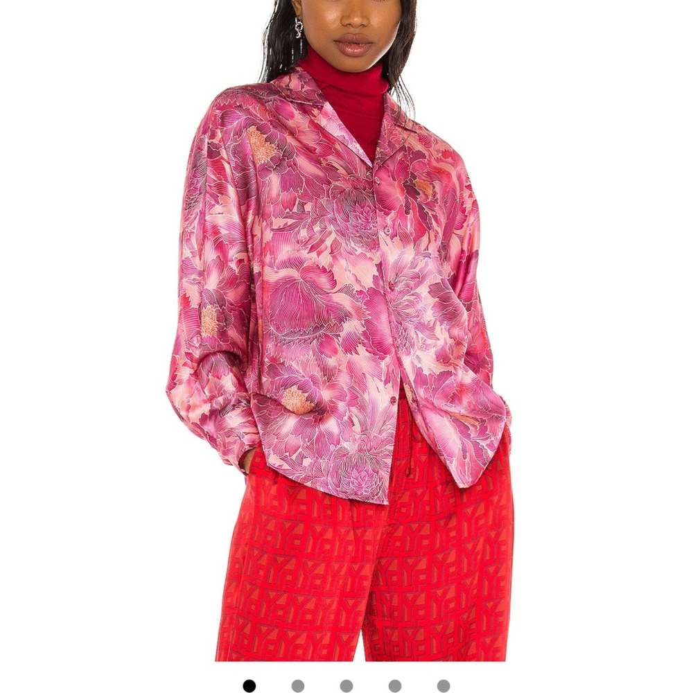 TYF Dolman Shirt